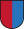 Kantonswappen Tessin