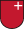 Kantonswappen Schwyz