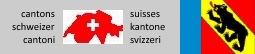 Kantonswappen Bern