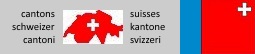 Kantonswappen Schwyz