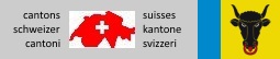 Kantonswappen Uri