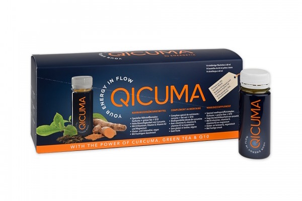 Qicuma von ENERGETIX